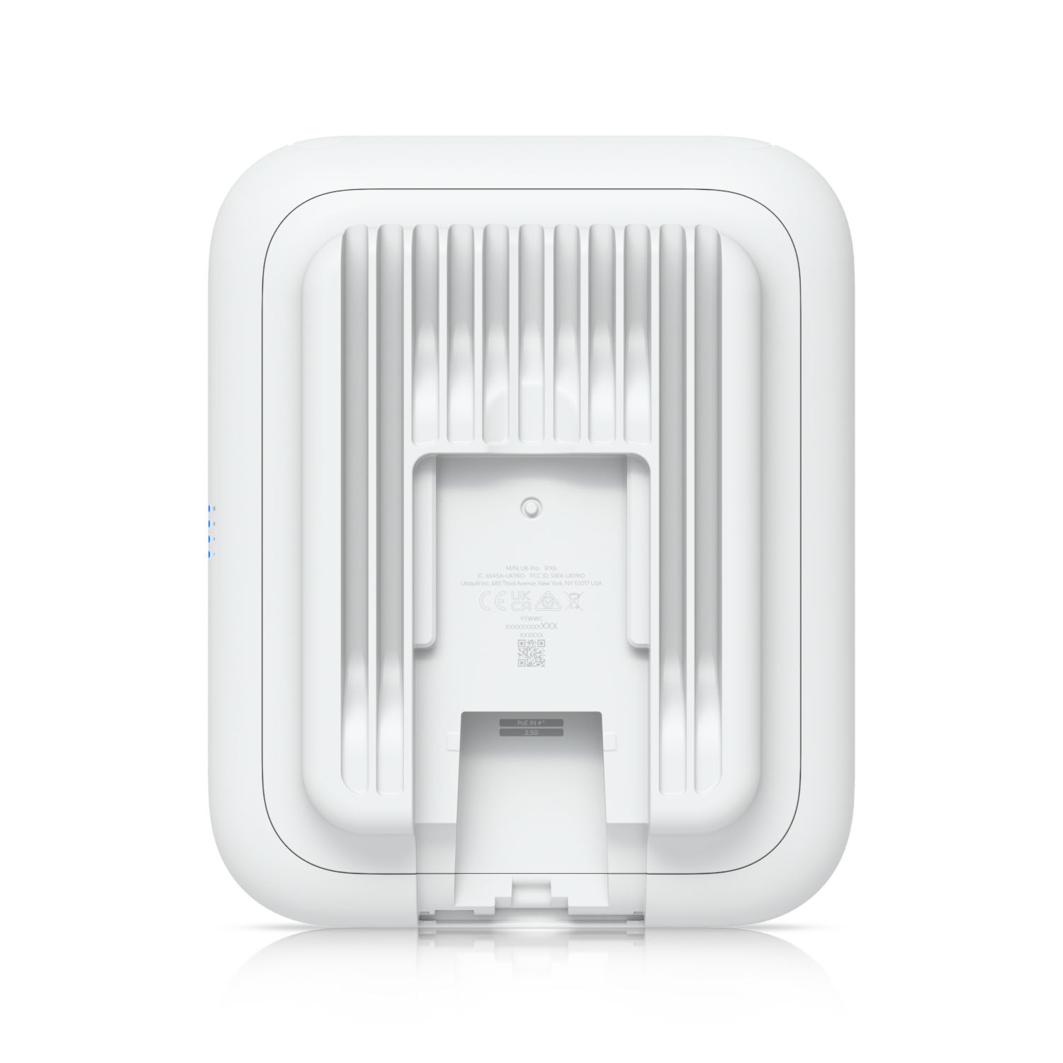 Ubiquiti U7-OUTDOOR All weather WiFi 7 Access Point